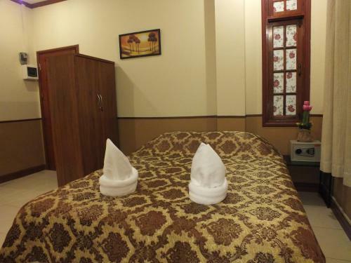 Hotel Avalon Residence