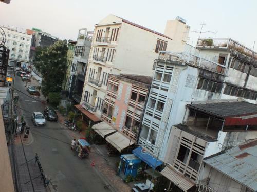 Hotel Avalon Residence