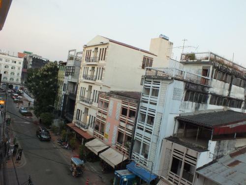 Hotel Avalon Residence