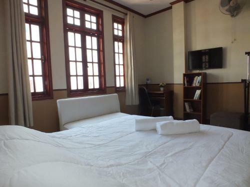 Hotel Avalon Residence
