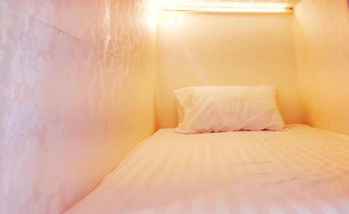 Green Box Capsule Hostel & Hotel