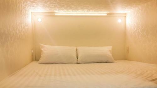 Green Box Capsule Hostel & Hotel