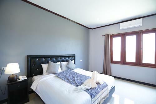 Khounmixay Hotel