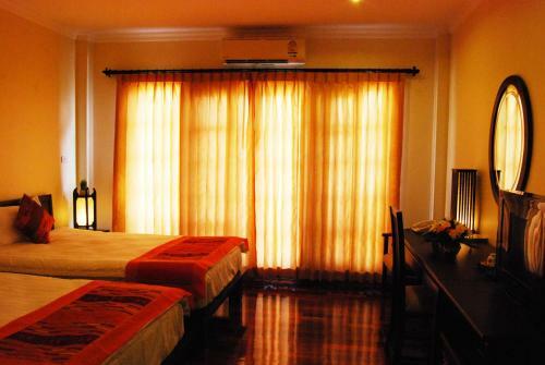 Hotel Vayakorn Inn
