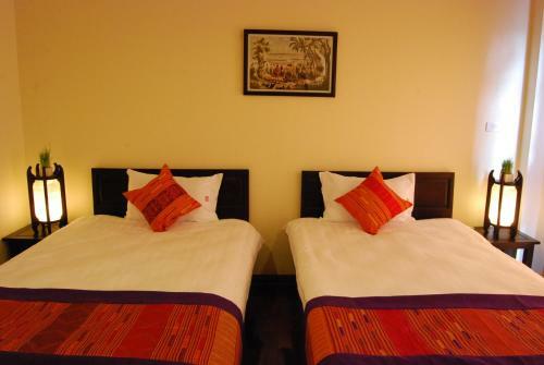 Hotel Vayakorn Inn