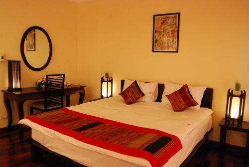 Hotel Vayakorn Inn