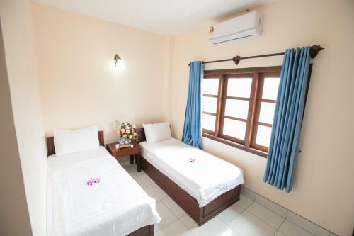 Hoang Kim Hotel