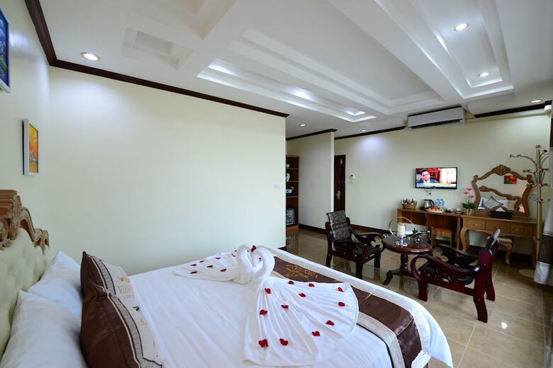 Vientiane Luxury Hotel