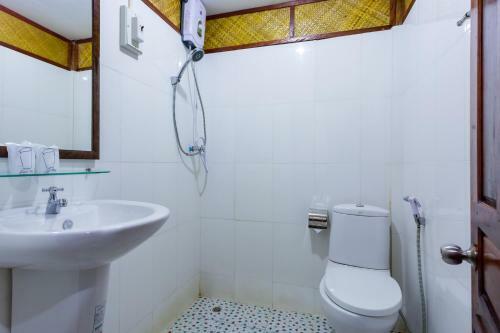 Hotel Sinouk Coffee Resort