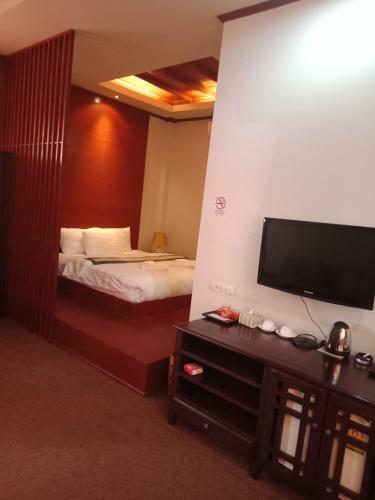 Charming Lao Hotel