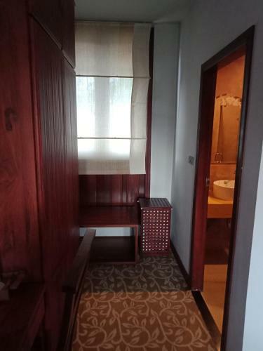 Charming Lao Hotel