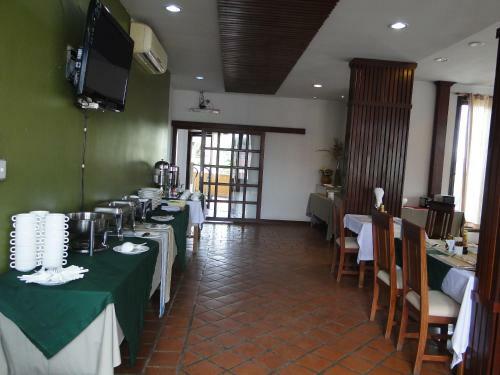 Charming Lao Hotel