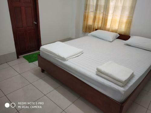 Baaris Apartment