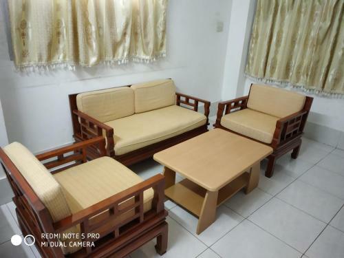 Baaris Apartment