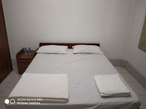 Baaris Apartment