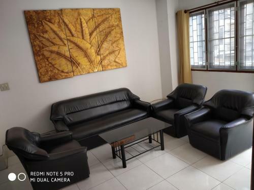 Baaris Apartment