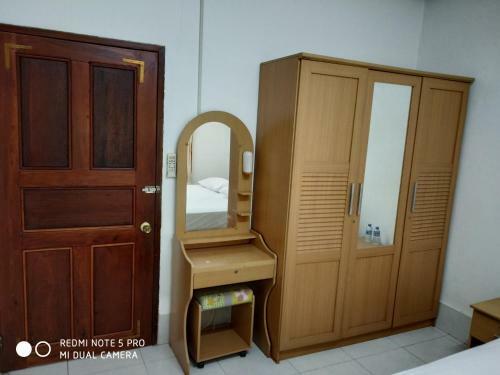 Baaris Apartment