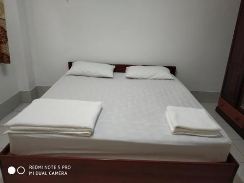 Baaris Apartment