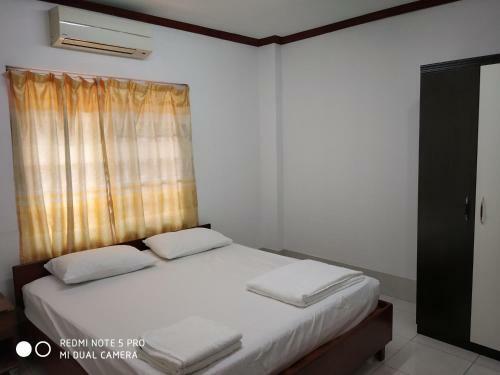 Baaris Apartment