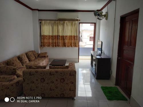 Baaris Apartment