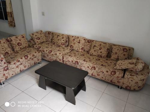 Baaris Apartment