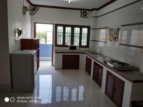Baaris Apartment