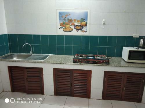 Baaris Apartment