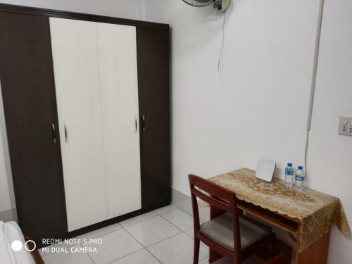 Baaris Apartment