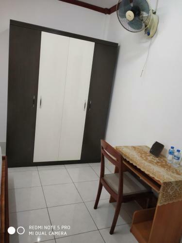 Baaris Apartment