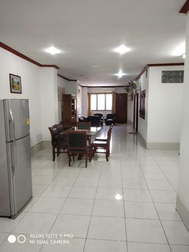 Baaris Apartment