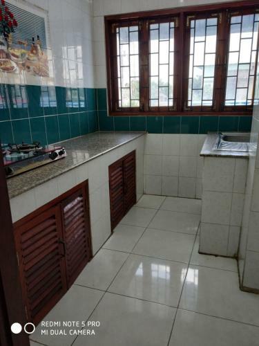 Baaris Apartment