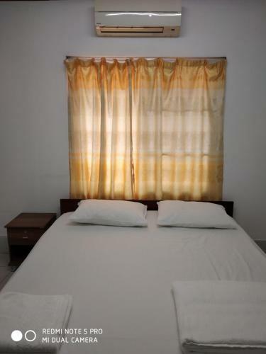 Baaris Apartment