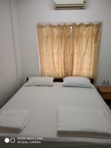 Baaris Apartment