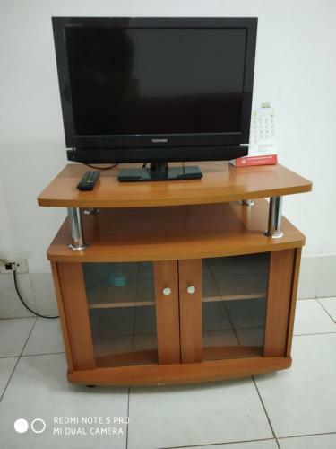 Baaris Apartment