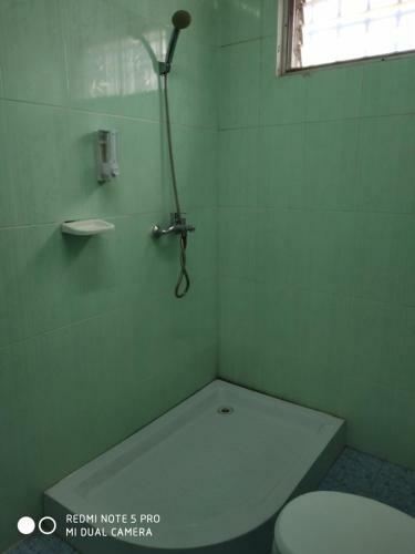 Baaris Apartment