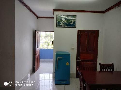 Baaris Apartment