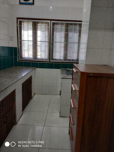 Baaris Apartment