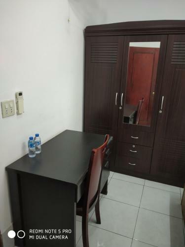 Baaris Apartment