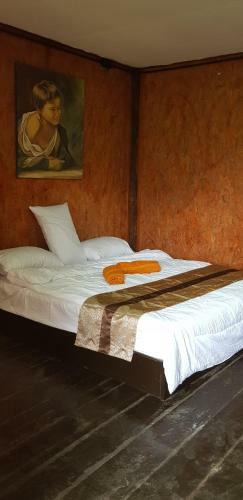 Albergue Elephant Adventure Village Tree House