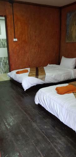 Albergue Elephant Adventure Village Tree House
