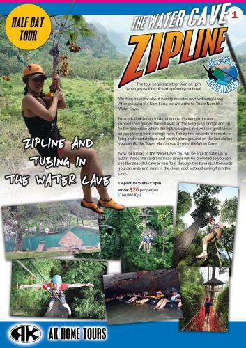 Albergue Elephant Adventure Village Tree House