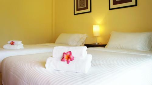 Hotel Napha Villa