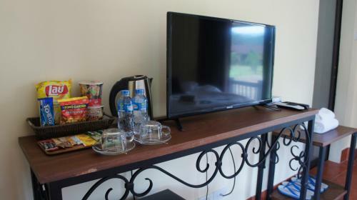 Hotel Napha Villa