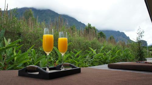 Hotel Napha Villa