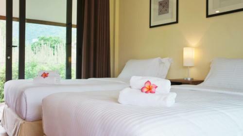 Hotel Napha Villa