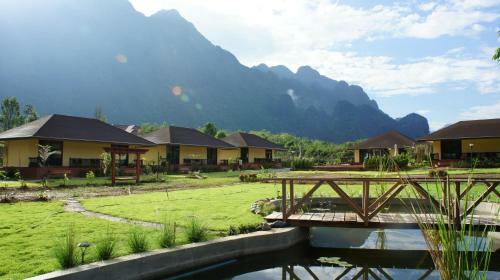 Hotel Napha Villa