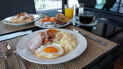 Hotel Napha Villa