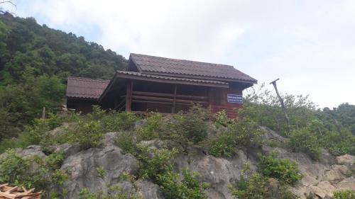 Site 52 - Ban Pakeo & Home Stay ( Full Board)