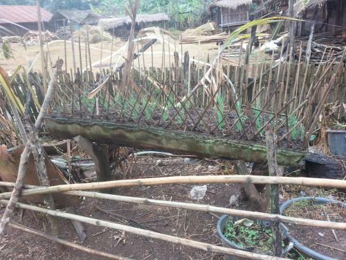 Site 52 - Ban Pakeo & Home Stay ( Full Board)
