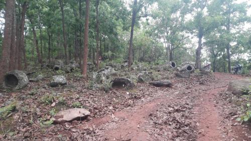 Site 52 - Ban Pakeo & Home Stay ( Full Board)